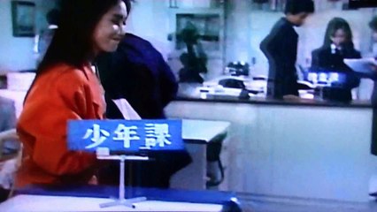 あぶない刑事　オープニング＆エンディング