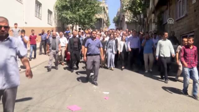 Yüksekdağ: Onların da Bayramlarının, Düğünlerinin Tadı Tuzu Kaçacak