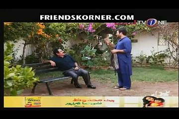 Bhatti or DD Season 2 Episode 50
