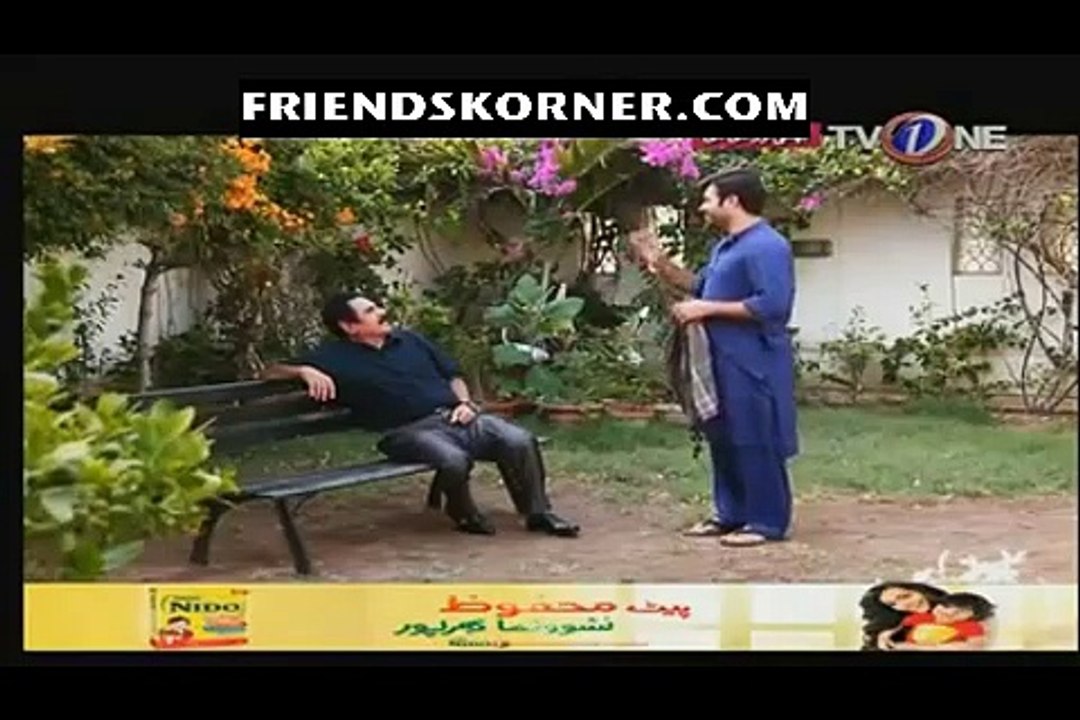 Bhatti or DD Season 2 Episode 50