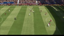 Pes 2016 neymar solo