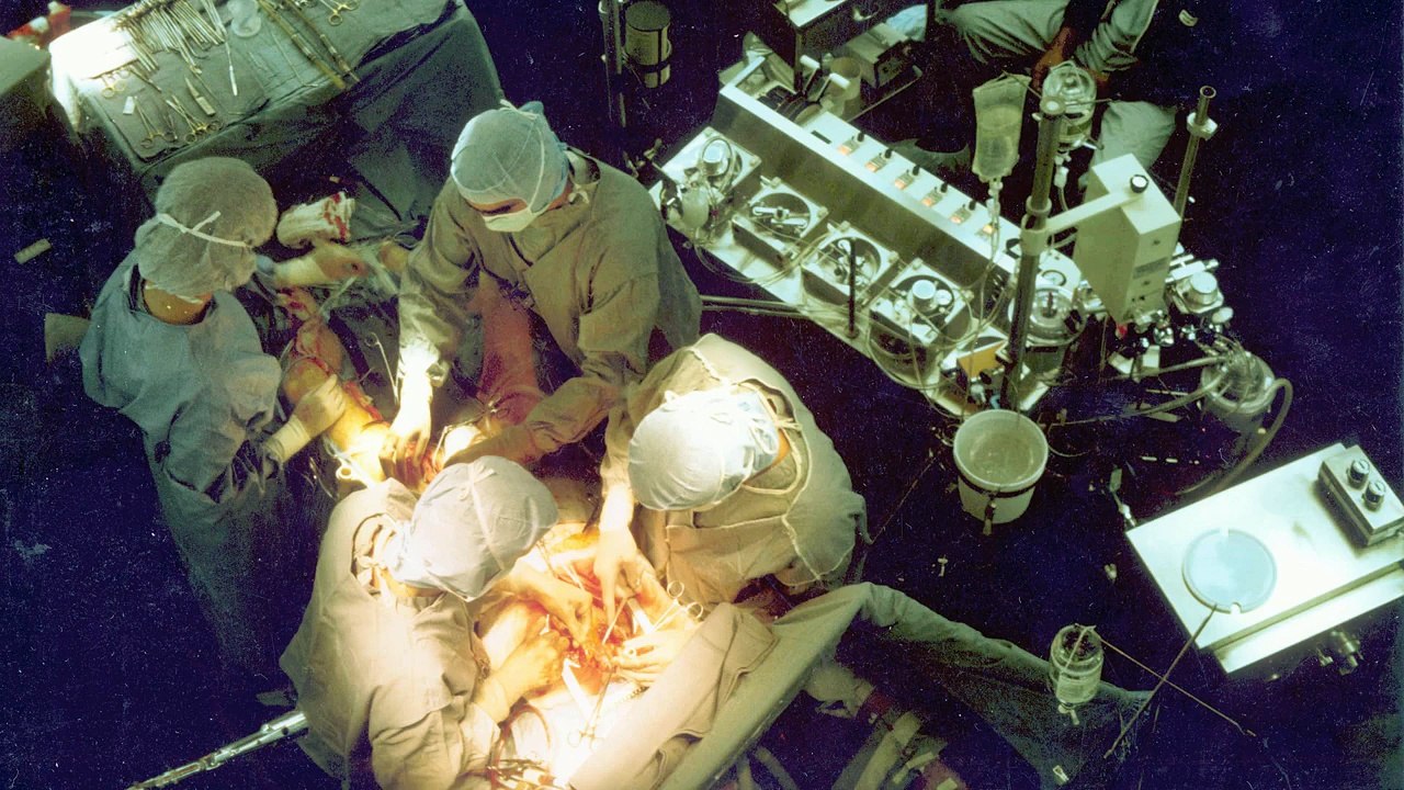 Resuscitating Medicare