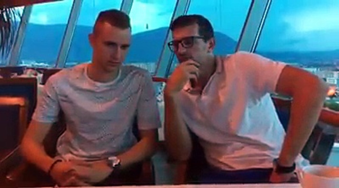 Musa i Teletović