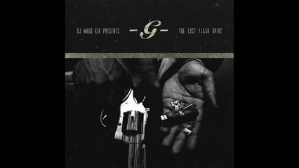 G-Unit - Dreams (The Lost Flash Drive)