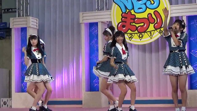 AKB48 - Love Trip @ NBS Festival 2016 160910 [ suki48.com]