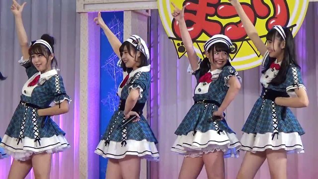 AKB48 - Seifuku no Hane @ NBS Festival 2016 160910 [ suki48.com]