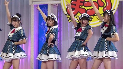 AKB48 - Seifuku no Hane @ NBS Festival 2016 160910 [www.suki48.com]