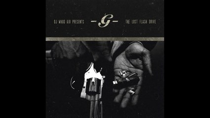 G-Unit - Free Young Buck (The Lost Flash Drive)