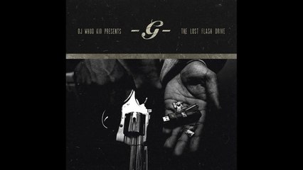 G-Unit - Its A Stick Up (The Lost Flash Drive)