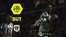 But Cheikh NDOYE (67ème) / Angers SCO - Dijon FCO - (3-1) - (SCO-DFCO) / 2016-17
