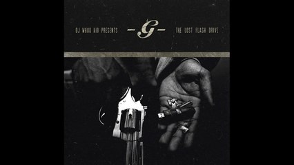 G-Unit - Live Fast (The Lost Flash Drive)