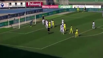 All Goals - Chievo vs Lazio 1-1 (Serie A) 11.09.2016 HD