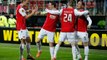1-0 Nick Viergever Stunning Goal HD - AFC Ajax 1-0 SBV Vitesse - Netherlands - Eredivisie 11.09.2016 HD