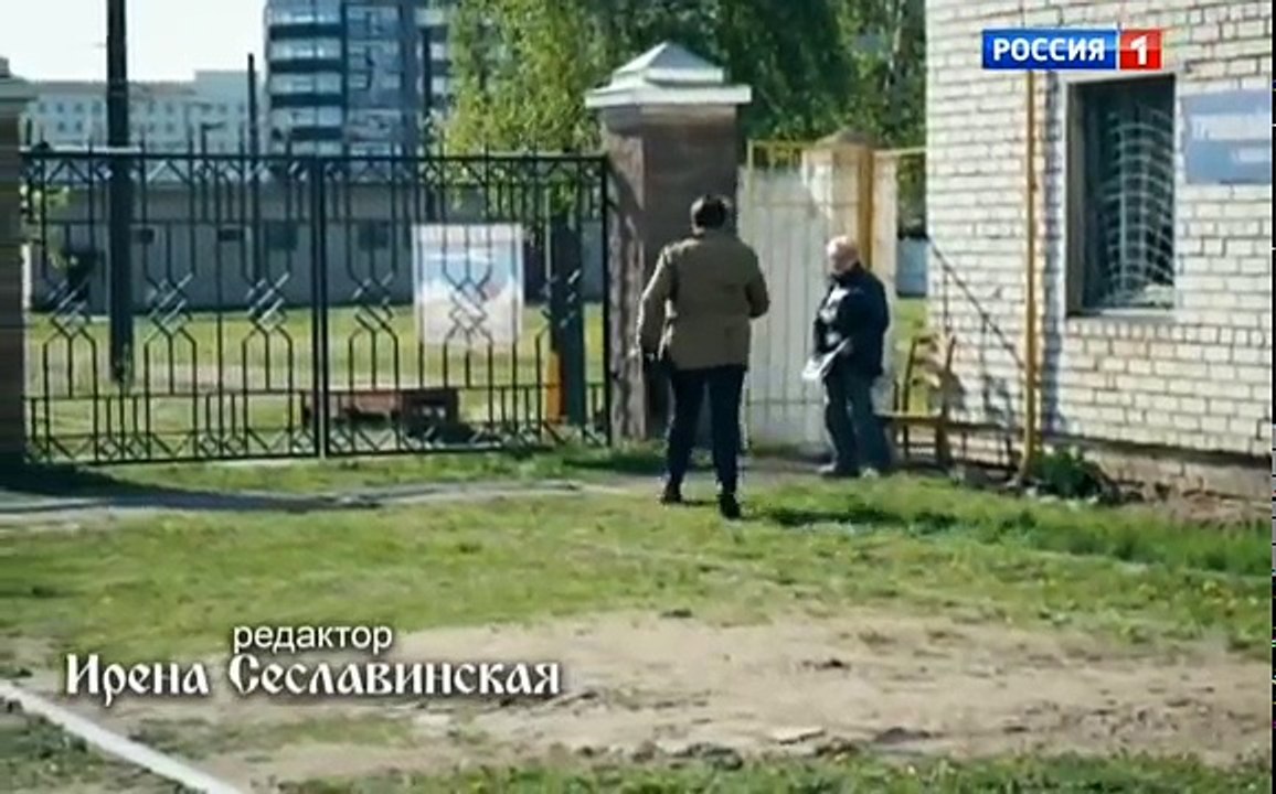 Проще пареной репы 2016 серия 1 русская мелодра...