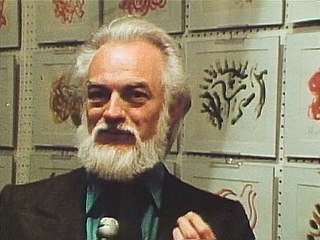 Paul Jenkins - Film clips 1974-75