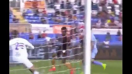 All Goals HD - AS Roma vs Sampdoria 3-2 (Serie A) 11-09-2016 HD