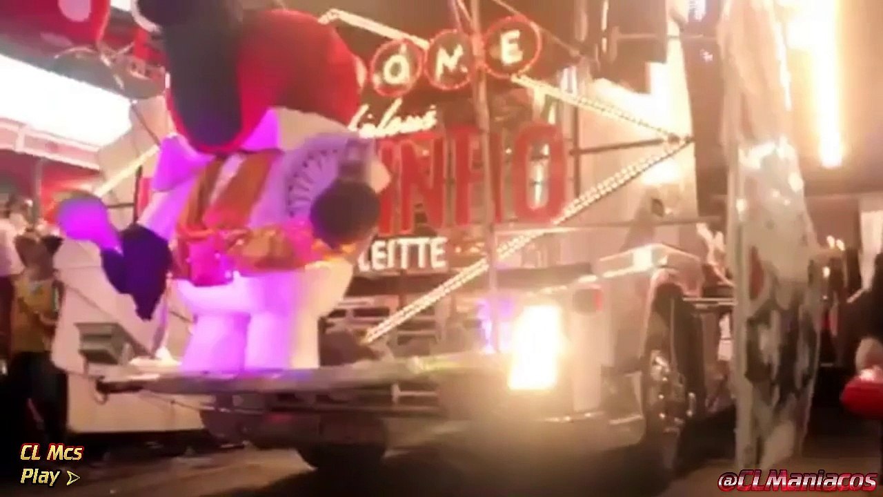 bloco largadinho 2017