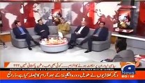 Thanks to Imran Khan for keeping the Panama Issue Alive - Mansoor Ali Khan