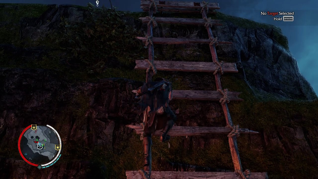 Middle-earth™: Shadow of Mordor™ - Game of the Year Edition_20160911113332