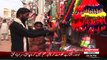 Darling on Express News - 11th September 2016