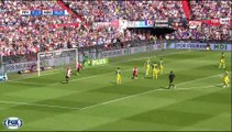 11-09-2016 Samenvatting Feyenoord - ADO Den Haag
