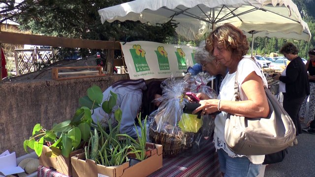 Alpes de Haute Provence: Une 1ère édition de la Fête de la Patate à Cervières ce dimanche !