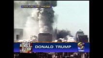 Listen To Donald Trump Note His Building 'Is Now the Tallest' Hours After Towers Fell