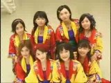 PV | Berryz Kobo - Koi no Jubaku Smile V.