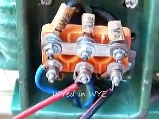 How to make free energy electric at home