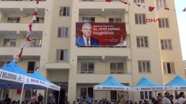 Başbakan Yardımcısı Kaynak: Halep 'Te Bu Gece 1 Haftalık Ateşkes İlan Edilecek