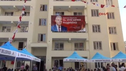 Başbakan Yardımcısı Kaynak: Halep 'Te Bu Gece 1 Haftalık Ateşkes İlan Edilecek