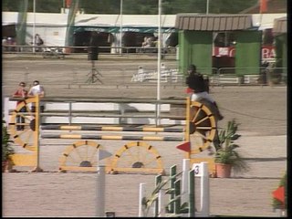 Galiane club élite lamotte 2008 1er jour