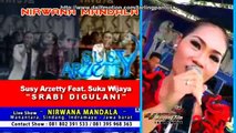 SUKA WIJAYA Feat SUSY ARZETTY Surabi Di Gulani TARLING PANTURA