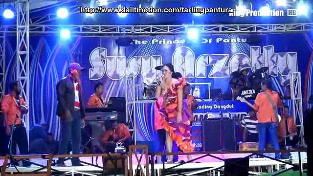 SUSY ARZETTY Seketip Mata TARLING PANTURA