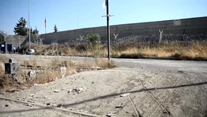 Cerablus'a Dönüşler Sürüyor