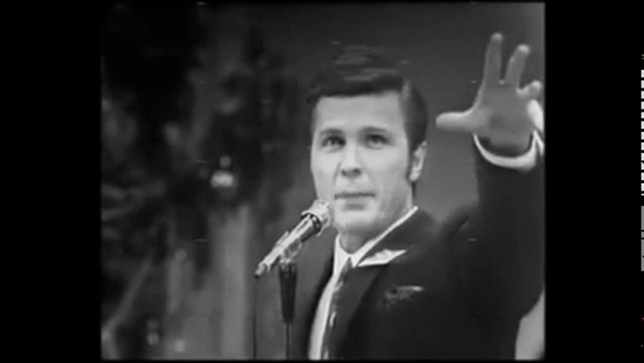 "Песня-71". Лев ЛЕЩЕНКО - "ТОВАРИЩ"