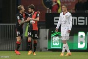 Sanjin Prcić Goal HD - Stade Rennais 2-0 Caen - France - Ligue 1 11.09.2016 HD