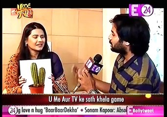 Kasam Tere Pyaar Ki 11th September 2016