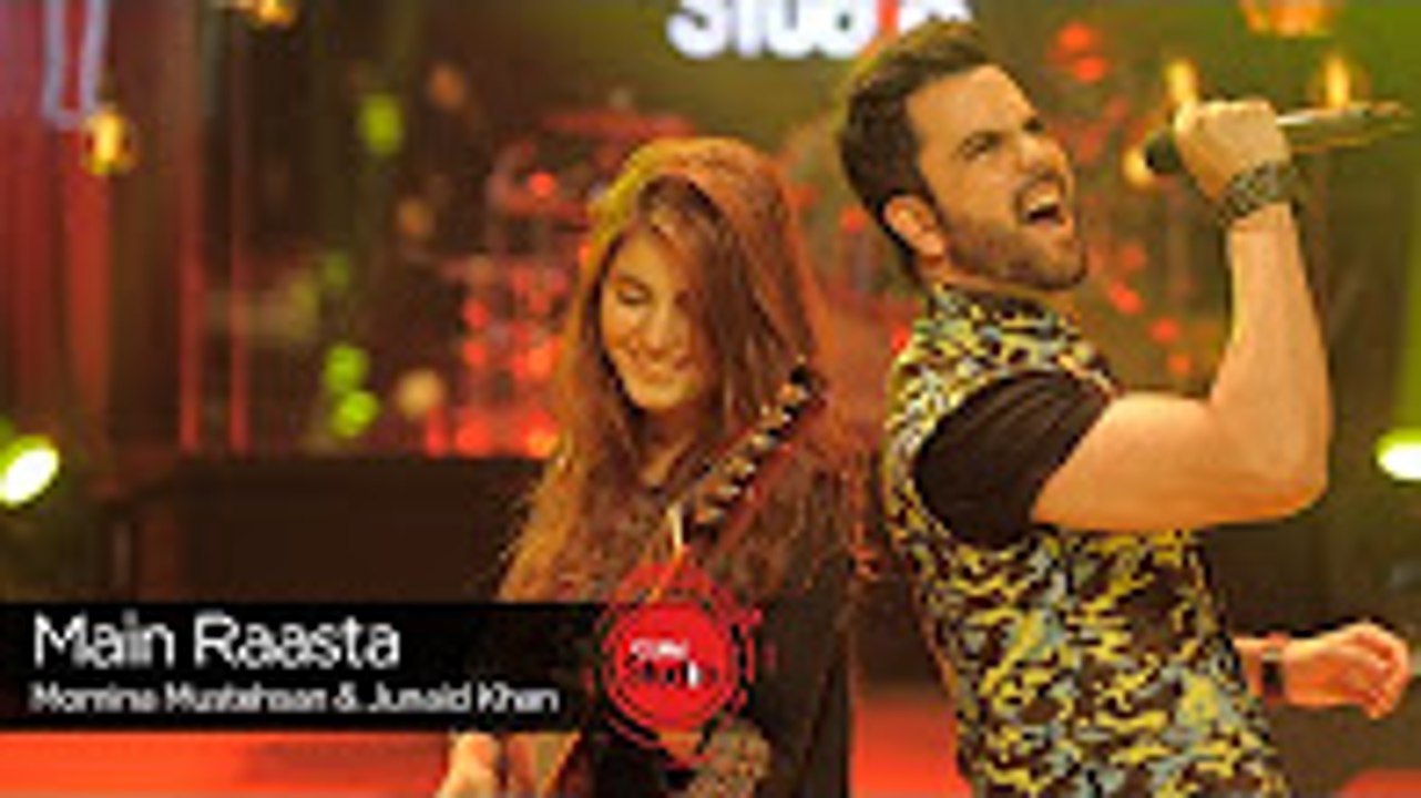 Main Raasta, Momina Mustehsan & Junaid Khan, Episode 5, Coke Studio Season 9 - HD 1080p
