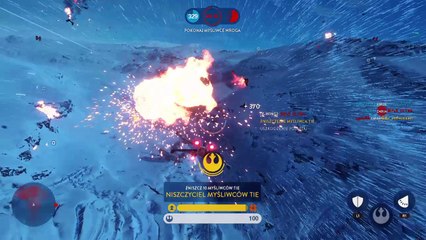 STAR WARS™ Battlefront™ Win PS4