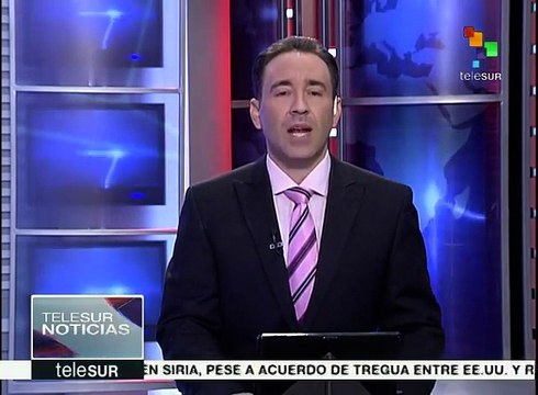 Pide perdón FARC a familias de los 11 diputados asesinados en 2007