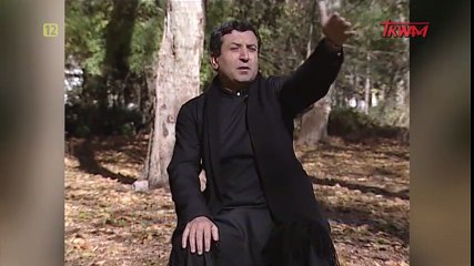 Tam,gdzie Bóg płacze: Liban - Testament