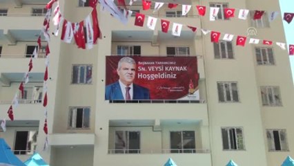 Kaynak: "Halep'in, Sadece Suriye İçin Değil, Hepimiz İçin Önemi Büyük"