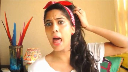 Creepy Things Girls Do vs Guys Do || FSK