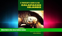 different   The Traveler s Guide to the Galapagos Islands