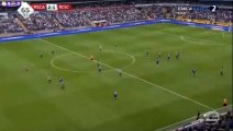 Goal Hanni S.  Anderlecht 2-1 Charleroi 11.09.2016