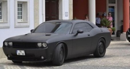 Kendine Takım Bulamayan Raul Meireles Arabasını Satıyor