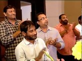 NTR Janatha Garage Thanks meet | Janatha Garage Movie