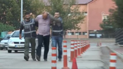 Fetö'nün Darbe Girişimine İlişkin Soruşturma