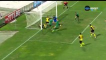 Goal Bashliev A. Pirin Blagoevgrad 2-1 Botev Plovdiv 11.09.2016